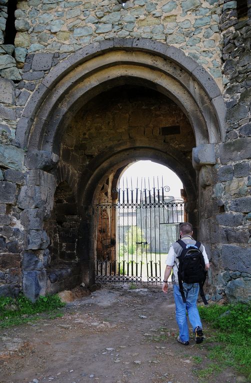 Album - 031- MONASTERE D'AKHTALA