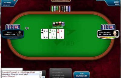 Le plus gros pot de l'histoire du poker en vidéo