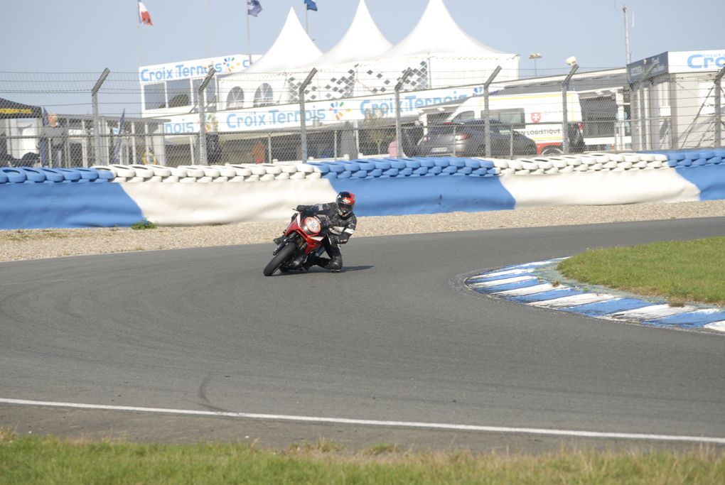 Journées de la Moto Classique 2022 