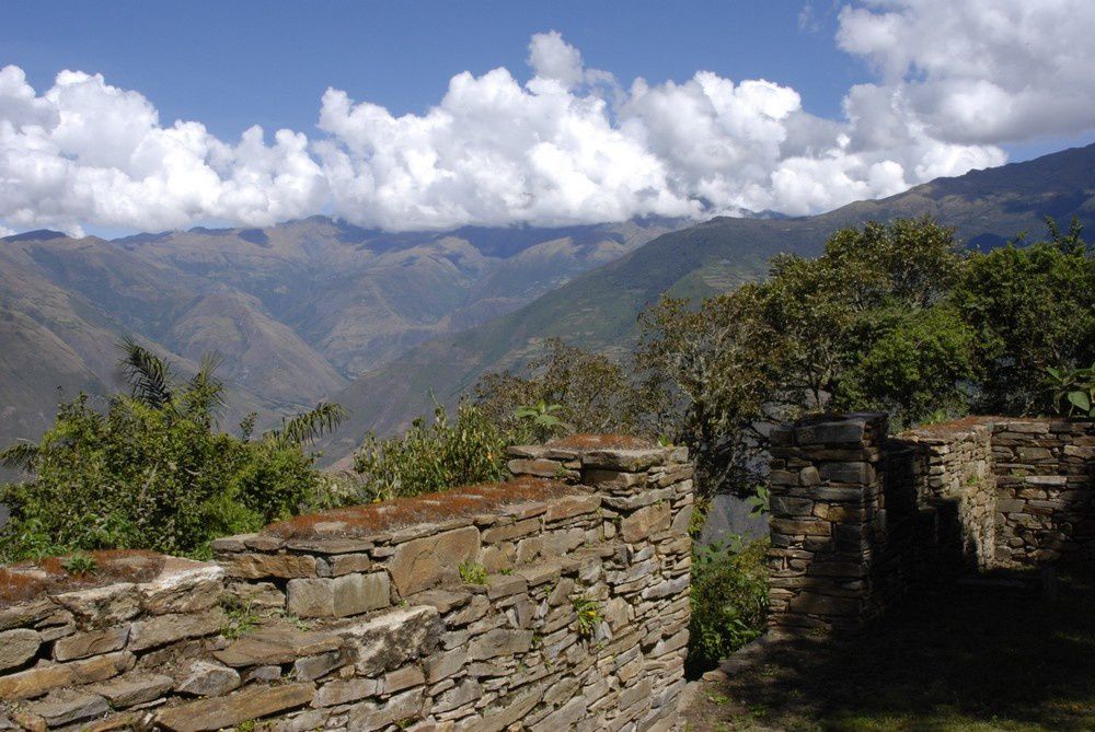 Album - 22--Choquequirao