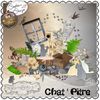 "Chat'pitre" de Doudou's design et Kreen