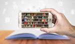 CULTURE : Le livre électronique signe-t-il la mort des bibliothèques ?