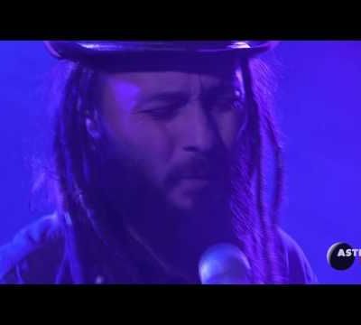 Poésie du désastre