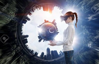 Trés beau dispositif de formation innovant basé sur la réalité virtuelle