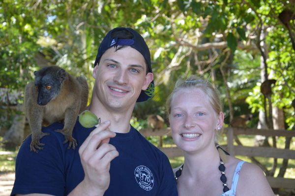 Suite des vacances à Mayotte ! 