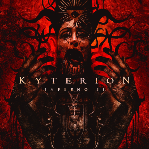 Kyterion - Inferno II (2018)