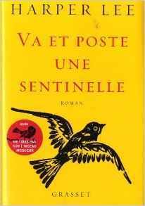 Va et poste une sentinelle, une suite tant attendue ! 
