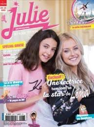 Julie Magazine