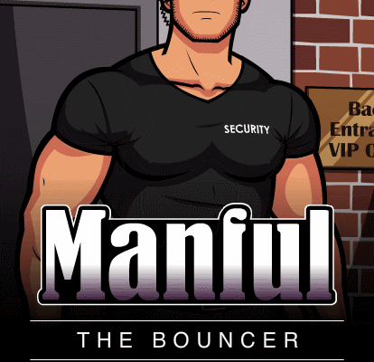 Monthly Manful The Bouncer Download