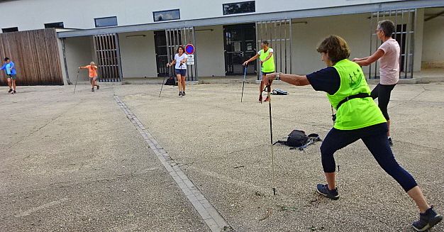 Mercues le 7 septembre