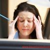 Bị ù tai lâu ngày – tác nhân dẫn đến stress căng thẳng