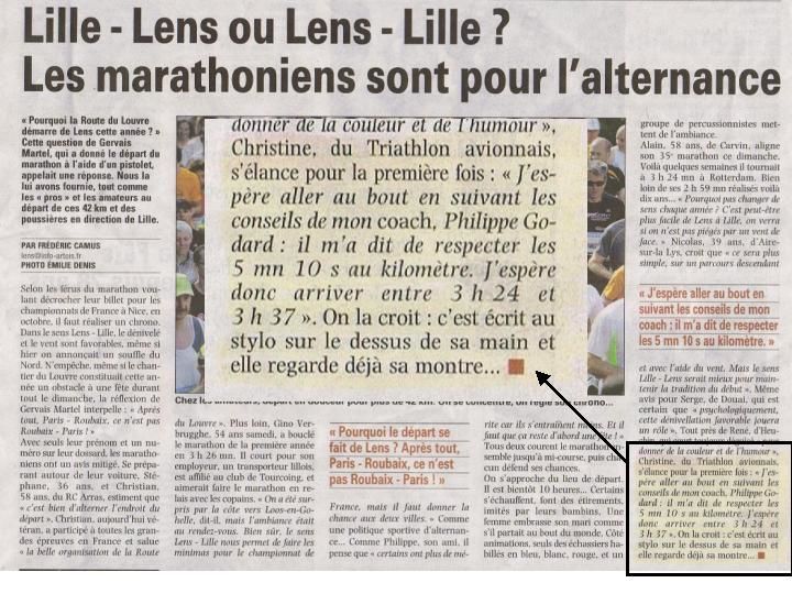 Album - 02-Dans la presse