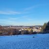 Winterwetter und neuer Anstrick
