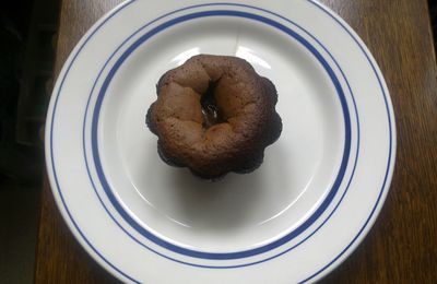 Le Fondant O Chocolat