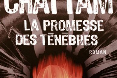 La promesse des ténèbres