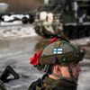 Face à la menace russe, la Finlande a un plan 