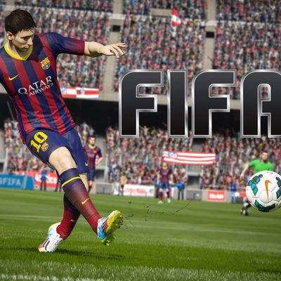 MES IMPRESSIONS sur la démo de FIFA 16 (XBOX ONE ET PS4): un grand cru en approche!