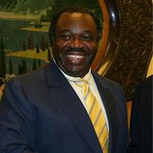 Hospitalisation Bongo : le fils du président gabonais de retour à Libreville