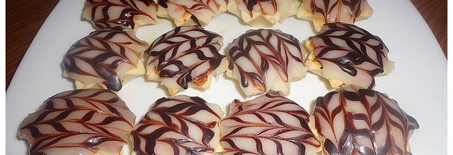 Mini Tartelettes aux Fruits Secs