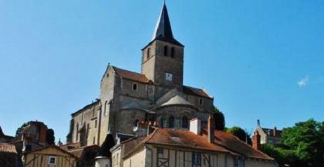 Album - Montmorillon