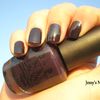 OPI-Siberian Nights (Russian Collection)