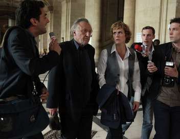 Boulevard du Palais "Un bien pour le mal" Jeu.24-08-2017 [Replay] France2