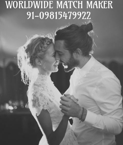 USA MATRIMONIAL 91-09815479922