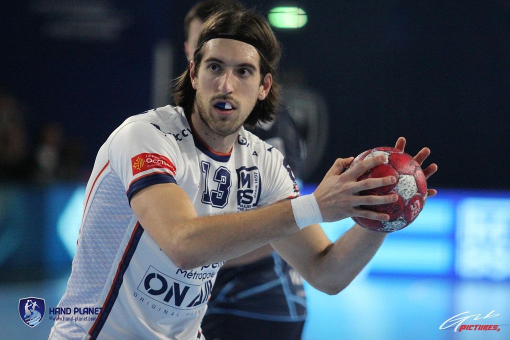 LMSL | J18 | Montpellier vs Créteil (24.02.2023)