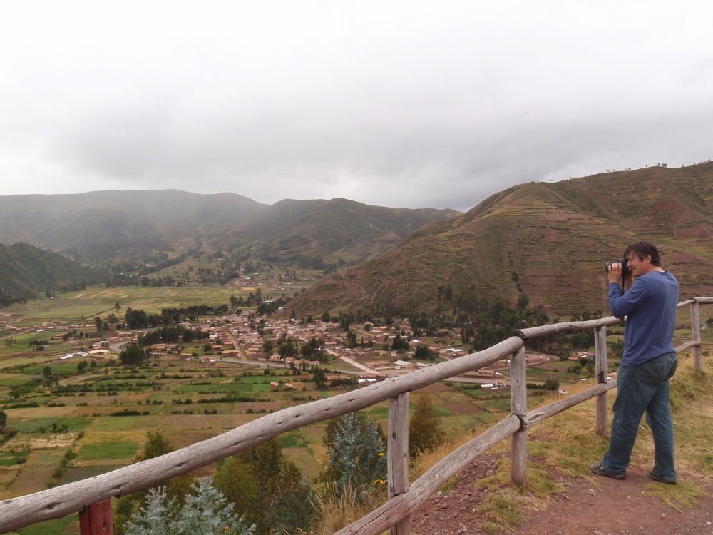 Album - 20-Cusco