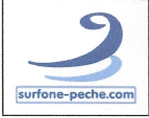 Le journal de Surfone-peche.com