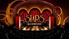 Stars et comédie, un nouveau prime sur France 2 pour Laurent Ruquier