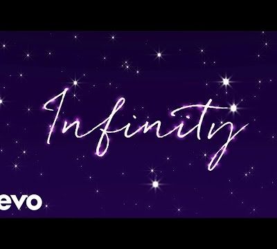 Mariah Carey - Infinity