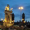 plaza de Espanya