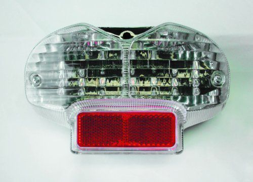 rueck LED lumière, 00–04/GSF 600 1200 01–05 de SHIN YO  