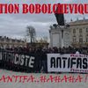 Comment devenir un bon antifa !