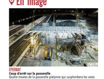 Jeudi 24 avril