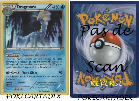 SERIE/XY/POINGS FURIEUX/21-30/26/111