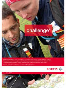 Le Fortis Challenge