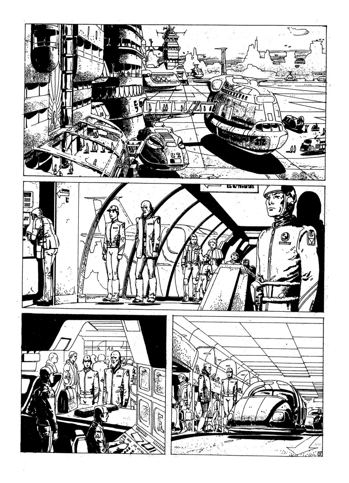Skorpio (Edición original Argentina)...Vol...8