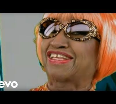 Celia Cruz - Ríe y Llora