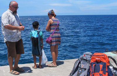 Apo Island