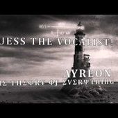 Guess the vocalist 1 - Ayreon "The Theory of Everything"