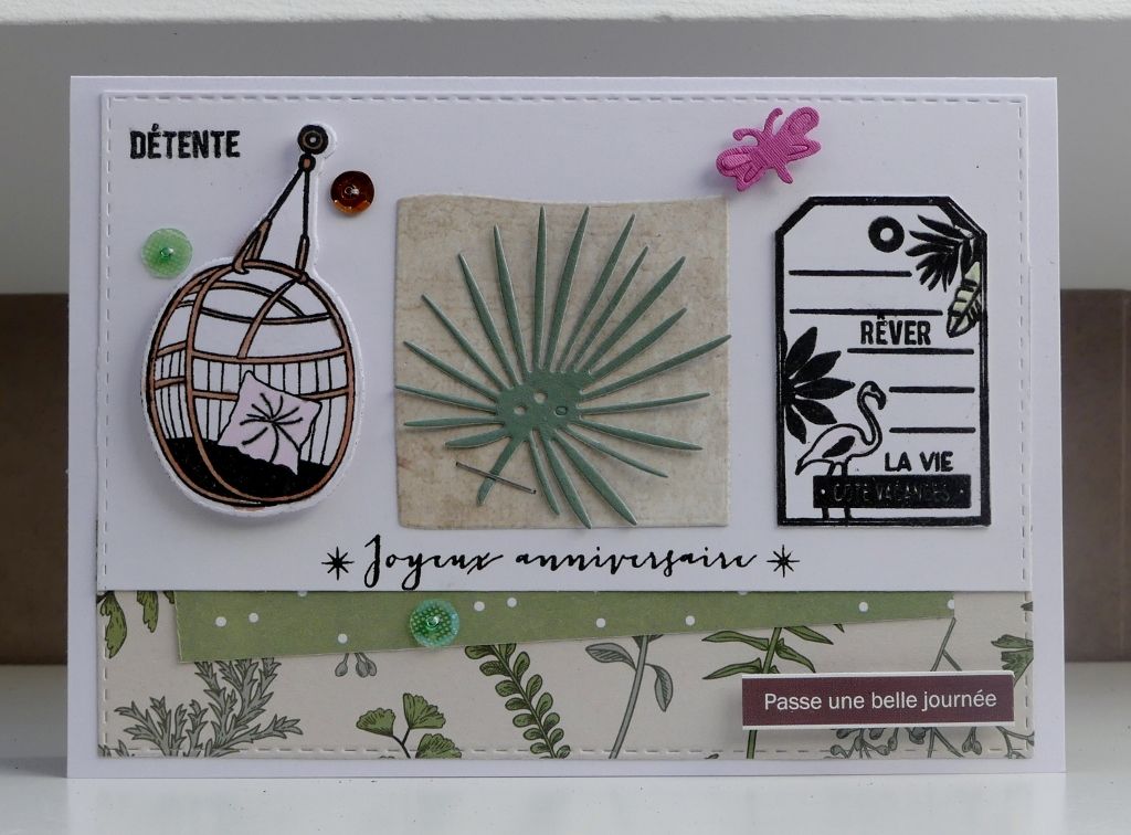 Voyage Autour Du Monde Du Cbbb Sixieme Escale Le Blog De Scrapacrolles