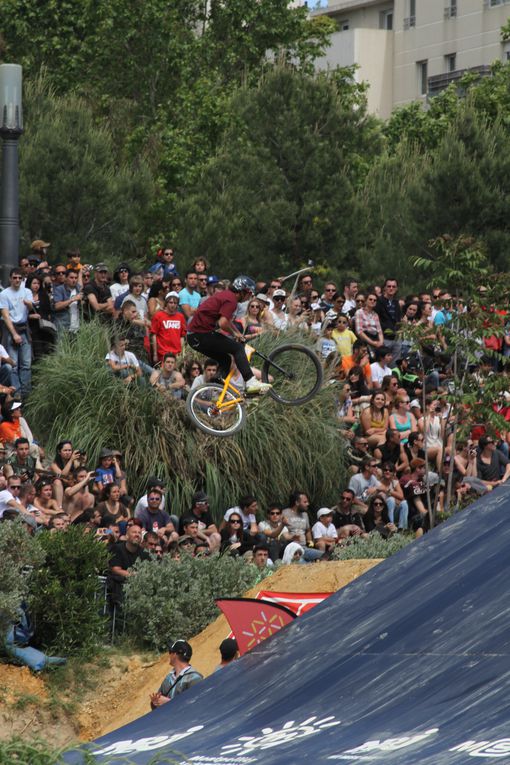 Album - FISE-2013