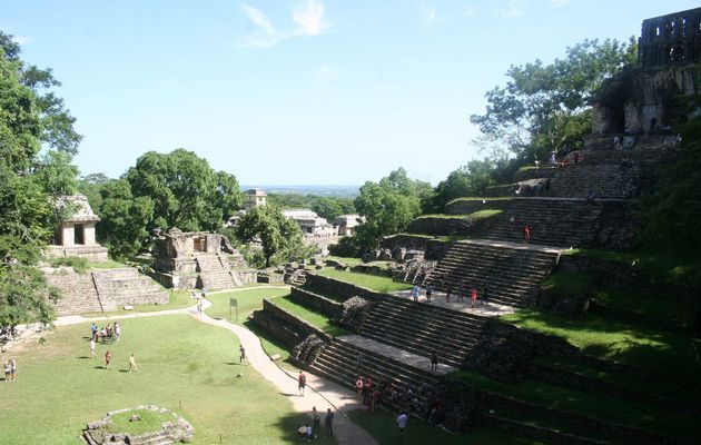 Palenque