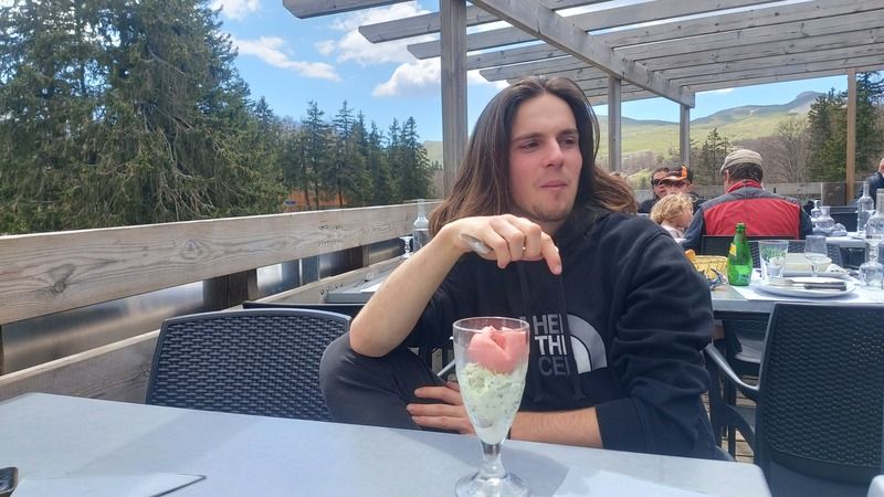 Scialet du Lapin Pédé – Vercors – Vendredi 10 mai 2024