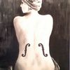 Violon D'ingres