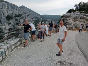 Séjour apprécié par l'ensemble des participants... 