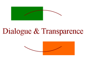 Permanence Dialogue et Transparence