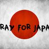 Pray for Japan